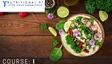 Introduction to Nutrition course cover